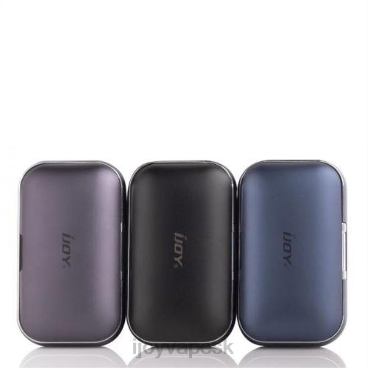Order iJOY Vape | iJOY Mipo súprava podsystému 8X02140 titánové striebro